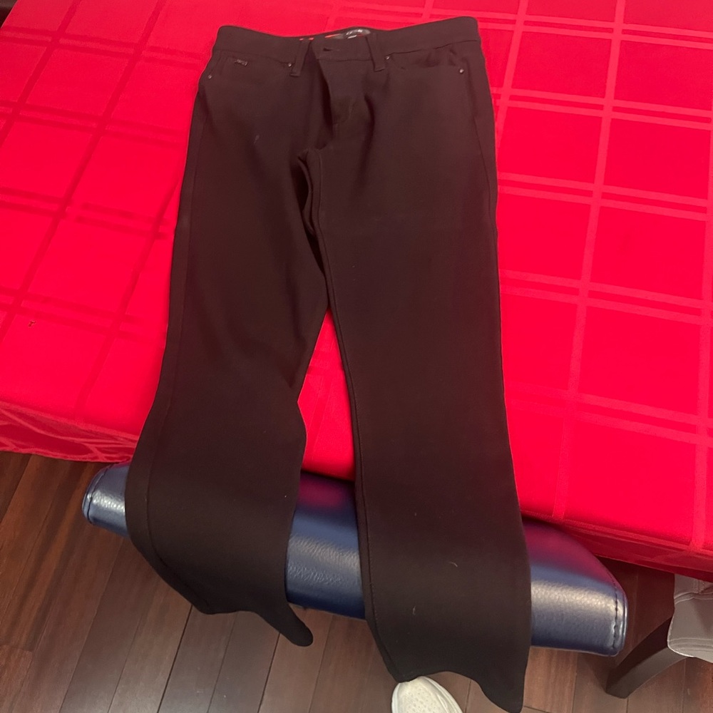 Black Joe’s skinny jeans